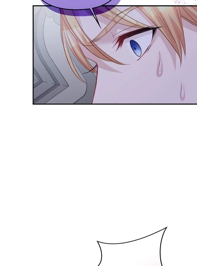 The Truth Behind the Sadistic Prince chapter 44 page 85