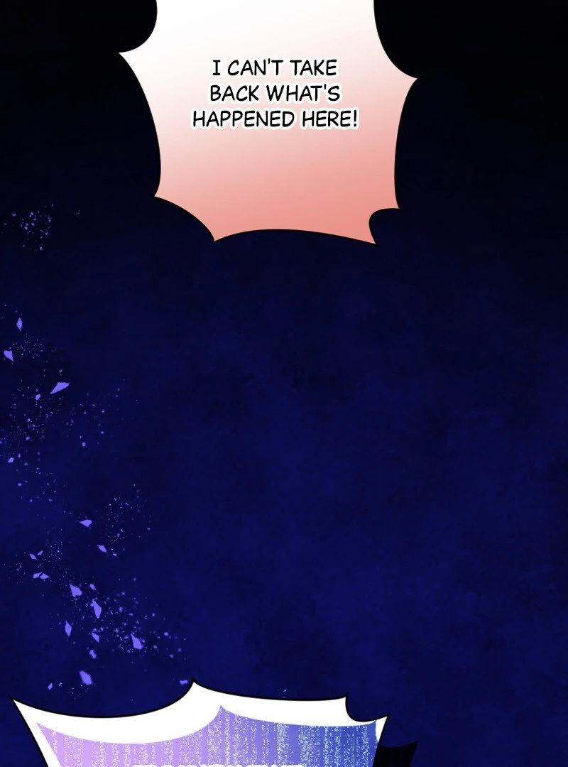 The Truth Behind the Sadistic Prince chapter 44 page 87