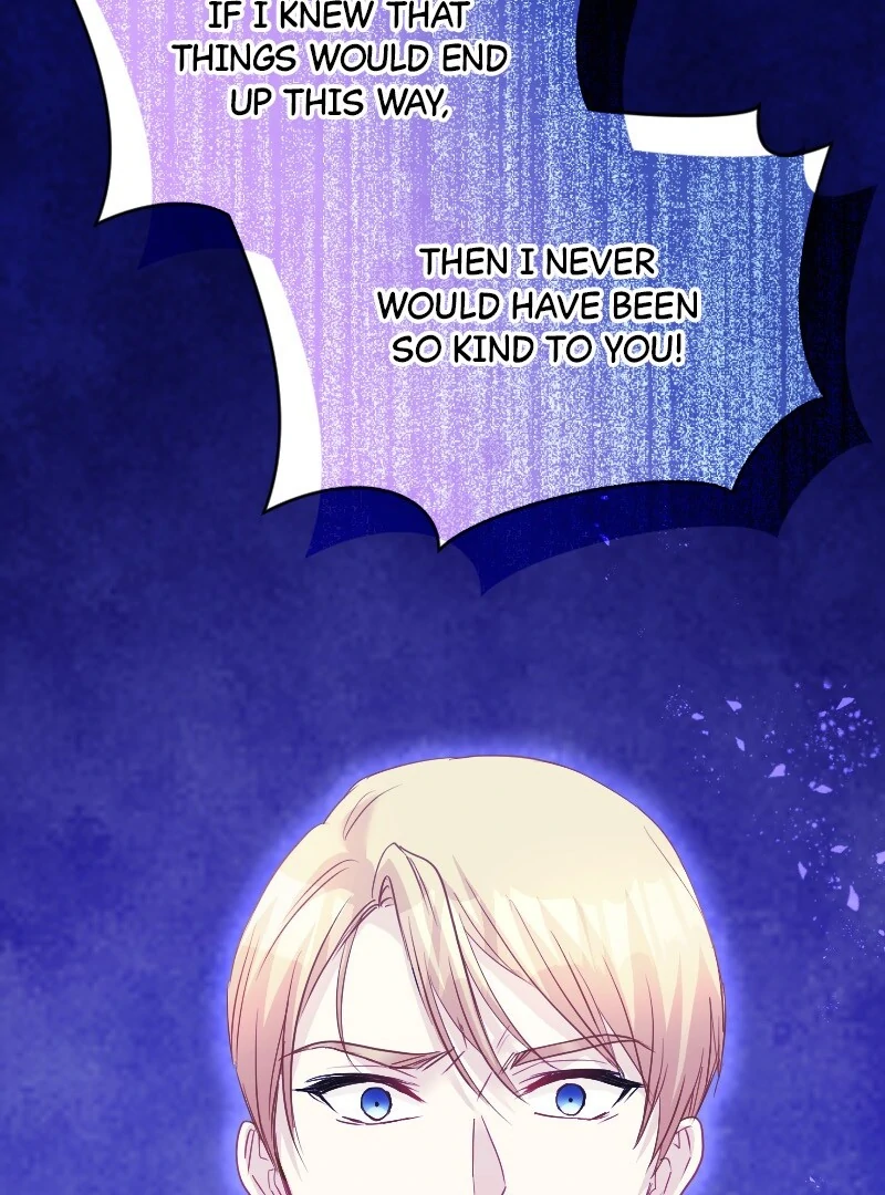 The Truth Behind the Sadistic Prince chapter 44 page 88
