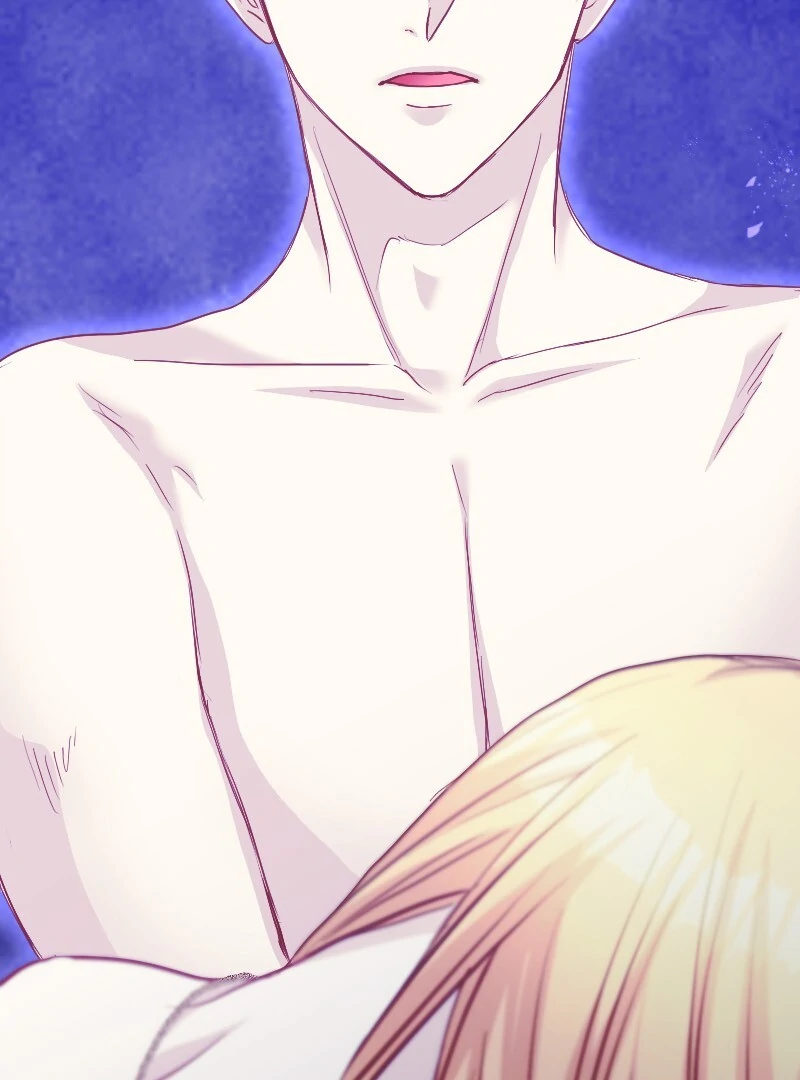 The Truth Behind the Sadistic Prince chapter 44 page 89