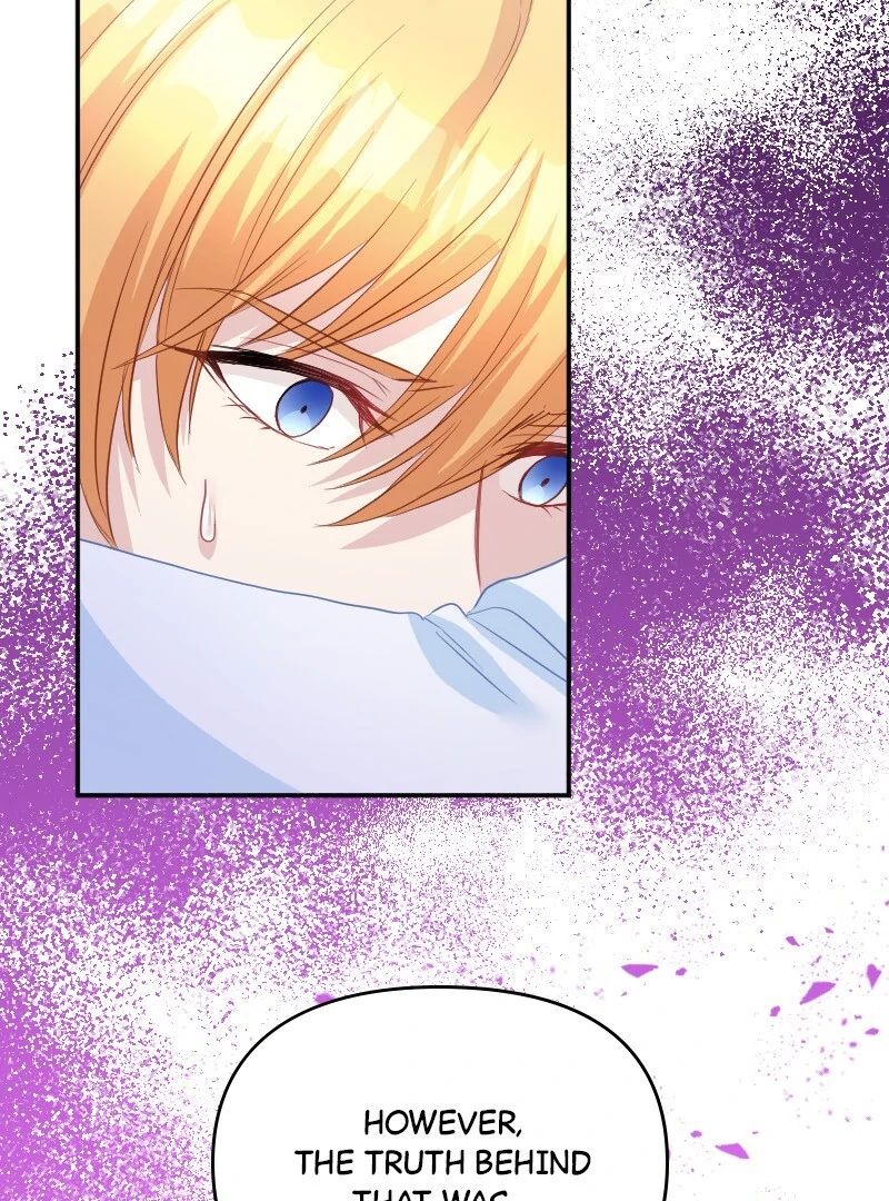 The Truth Behind the Sadistic Prince chapter 44 page 9