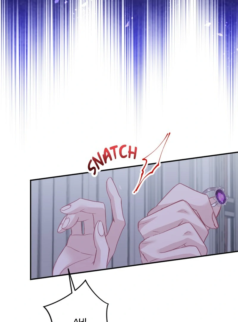 The Truth Behind the Sadistic Prince chapter 44 page 91