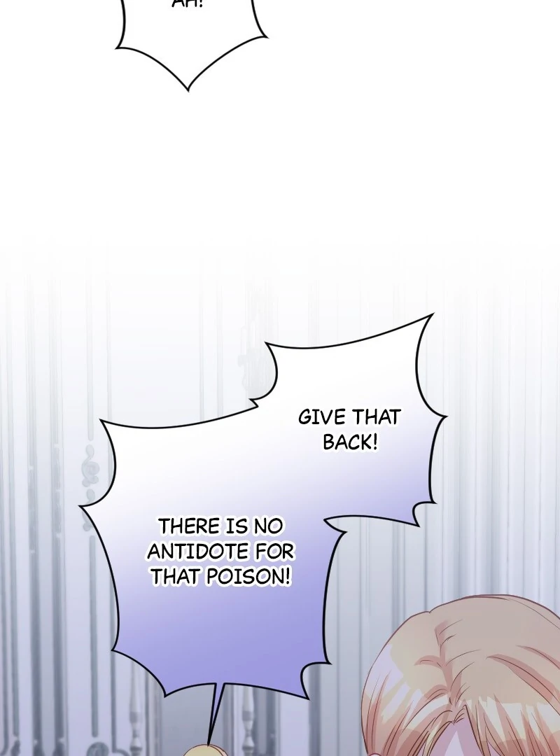 The Truth Behind the Sadistic Prince chapter 44 page 92