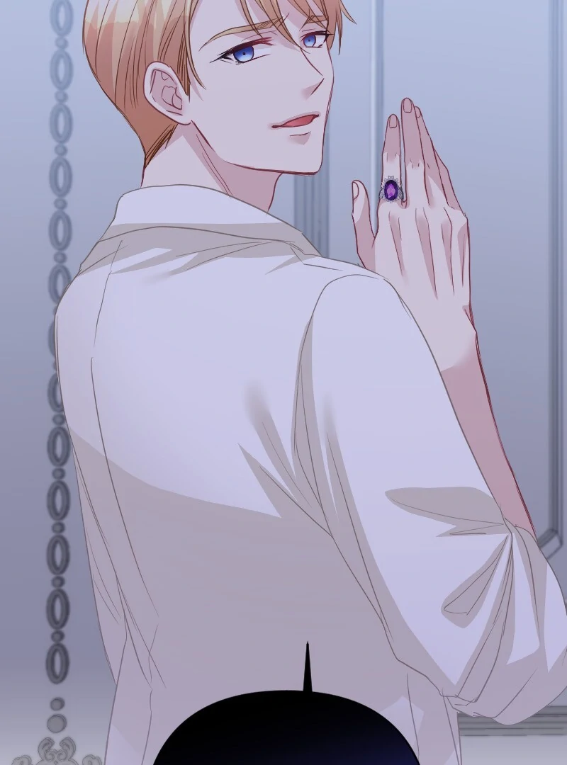 The Truth Behind the Sadistic Prince chapter 44 page 95