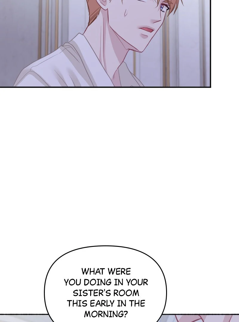 The Truth Behind the Sadistic Prince chapter 44 page 99