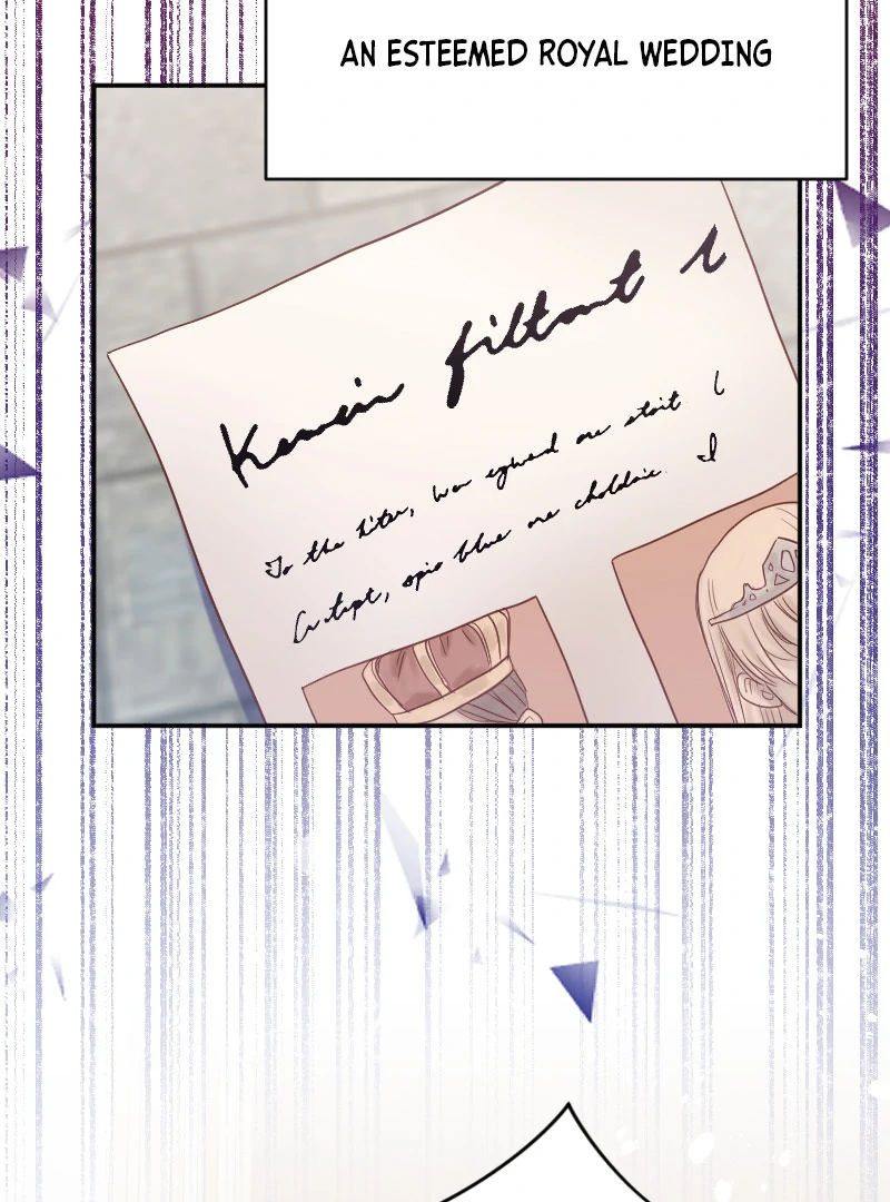 The Truth Behind the Sadistic Prince chapter 45 page 10