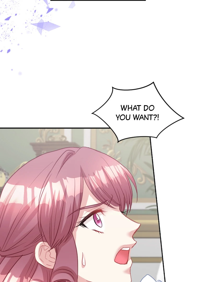 The Truth Behind the Sadistic Prince chapter 45 page 100