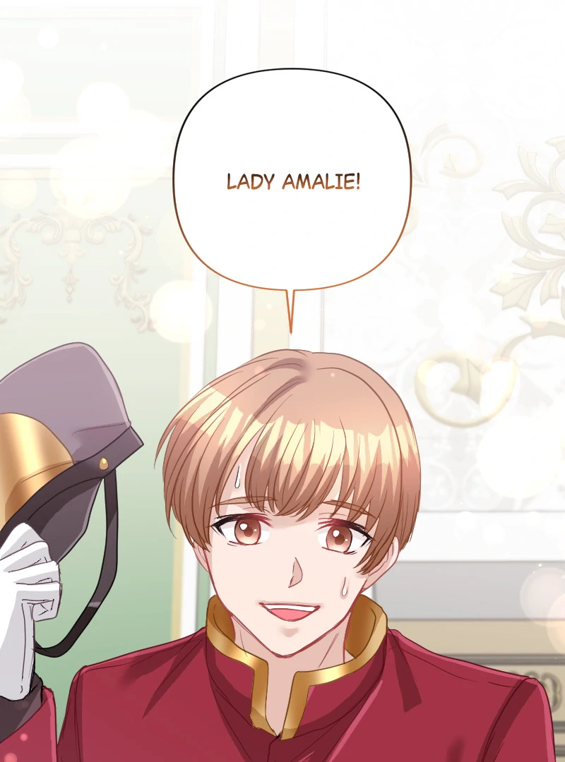 The Truth Behind the Sadistic Prince chapter 45 page 102