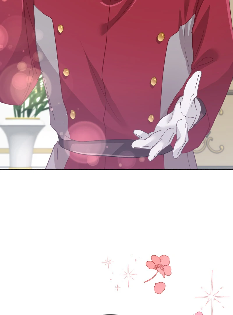 The Truth Behind the Sadistic Prince chapter 45 page 103