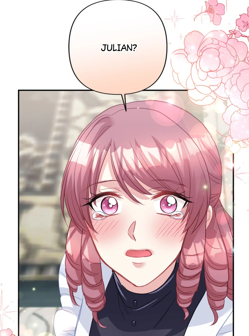 The Truth Behind the Sadistic Prince chapter 45 page 104