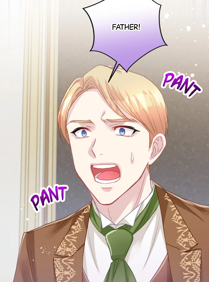 The Truth Behind the Sadistic Prince chapter 45 page 11