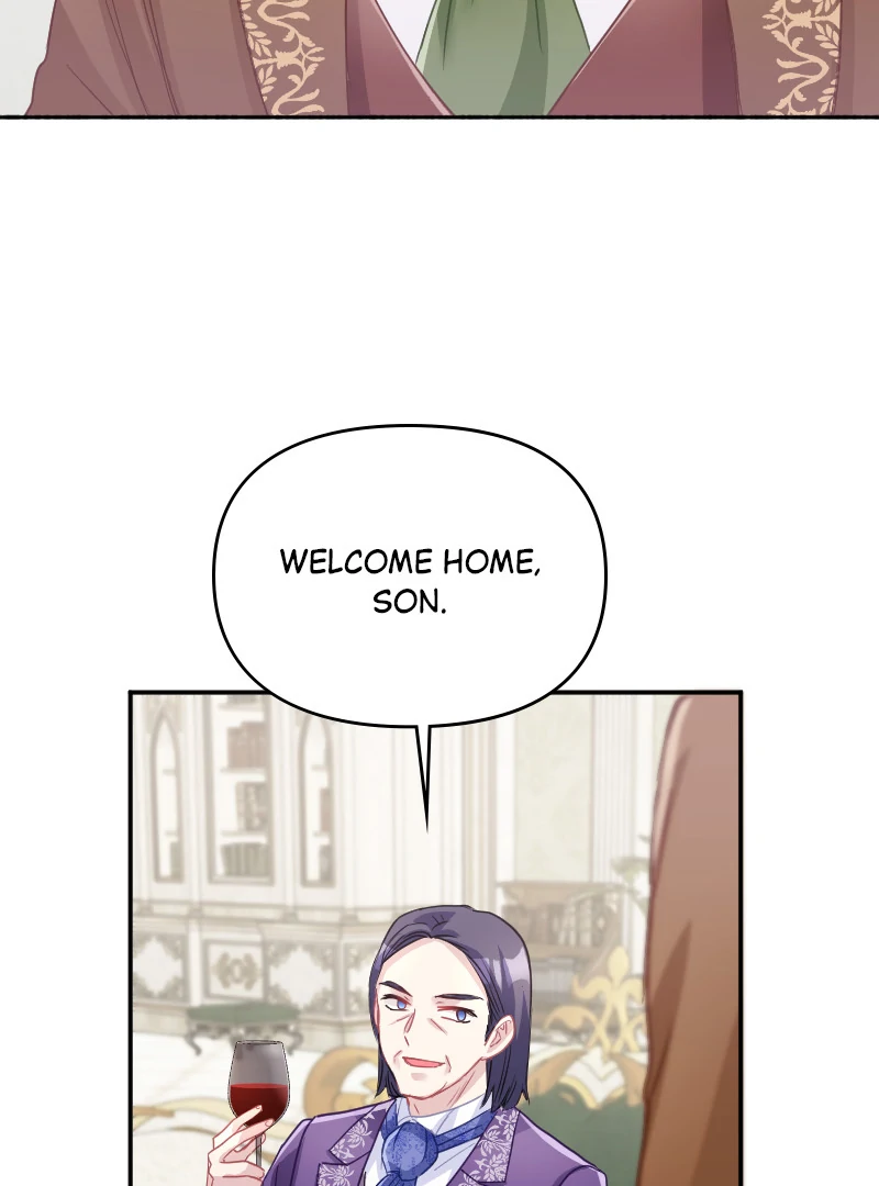 The Truth Behind the Sadistic Prince chapter 45 page 12