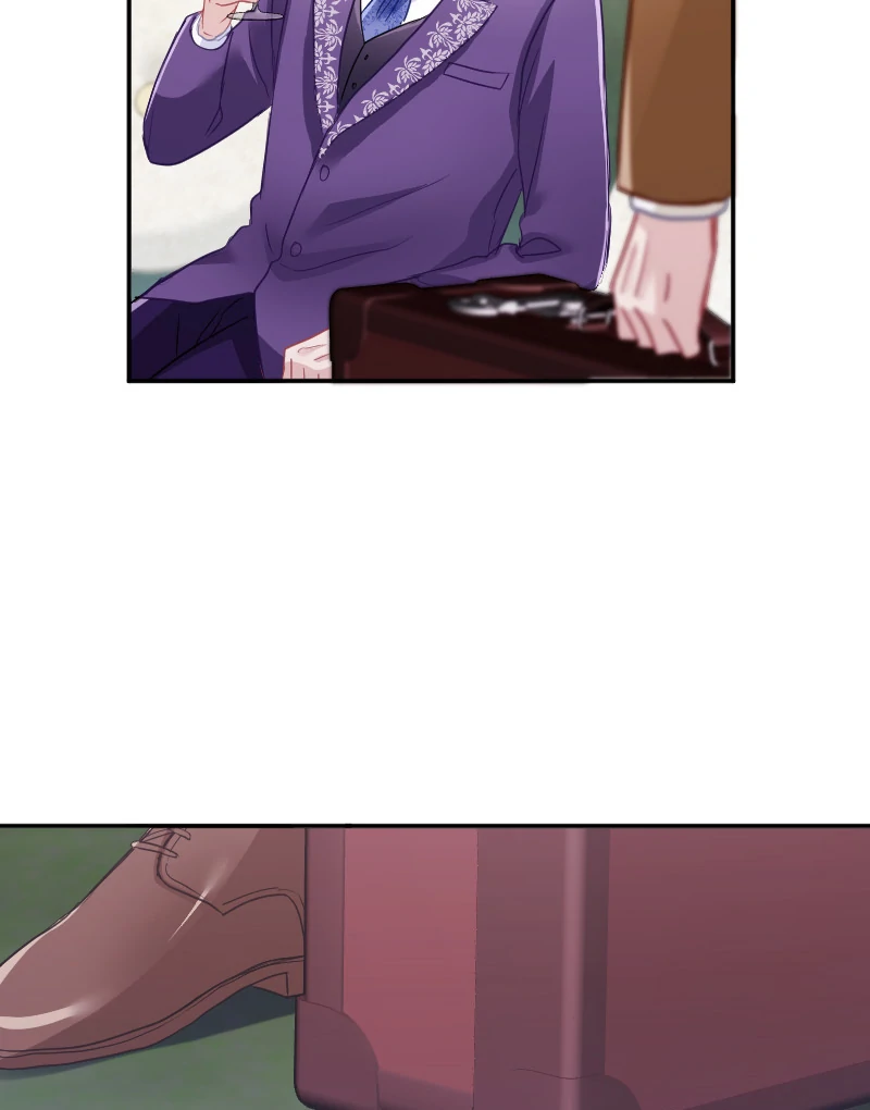 The Truth Behind the Sadistic Prince chapter 45 page 13