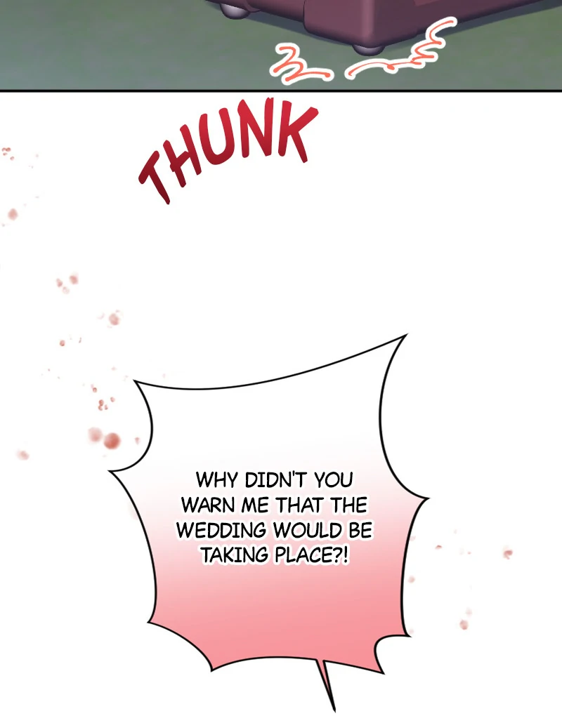 The Truth Behind the Sadistic Prince chapter 45 page 14