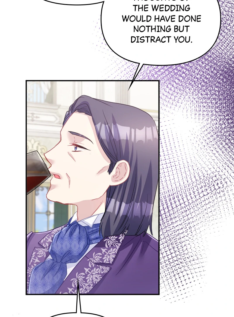 The Truth Behind the Sadistic Prince chapter 45 page 16