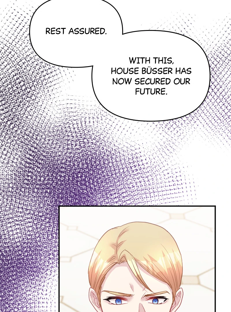 The Truth Behind the Sadistic Prince chapter 45 page 17