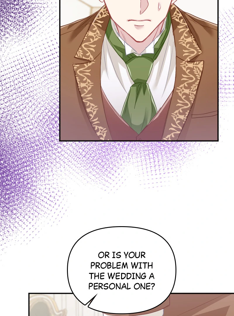 The Truth Behind the Sadistic Prince chapter 45 page 18