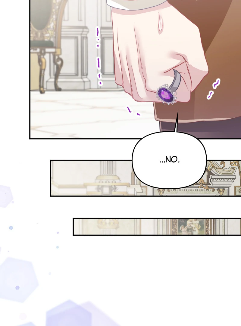 The Truth Behind the Sadistic Prince chapter 45 page 19