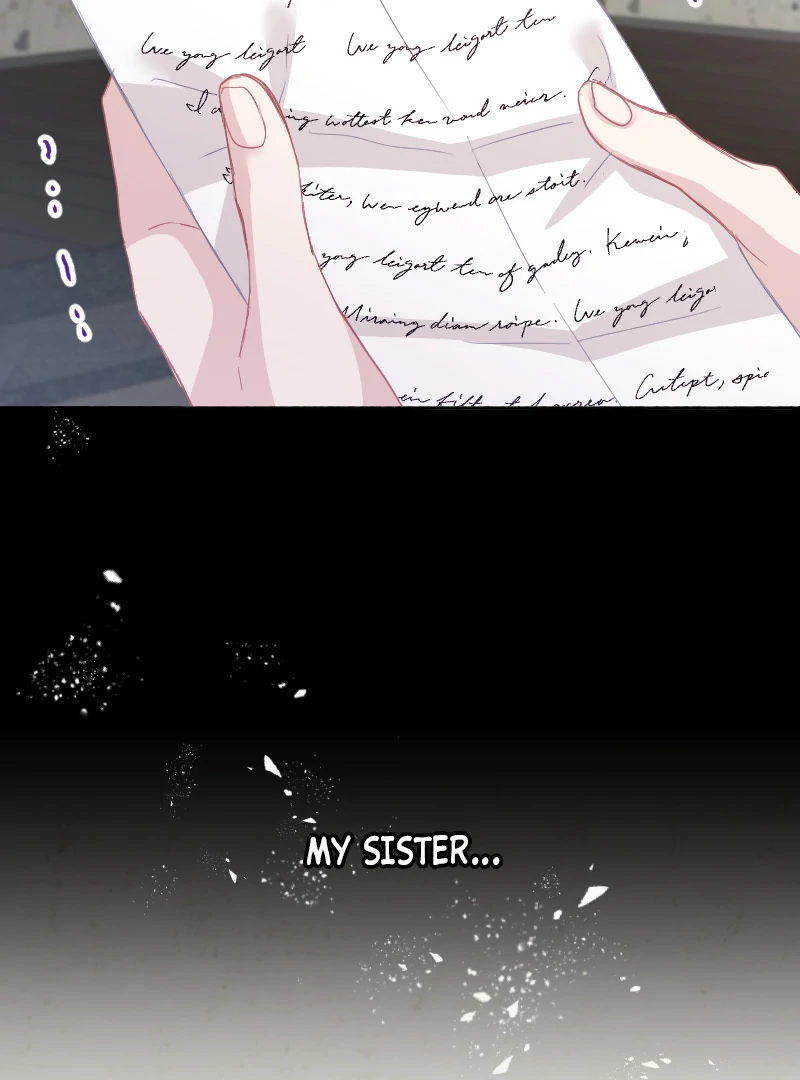 The Truth Behind the Sadistic Prince chapter 45 page 2