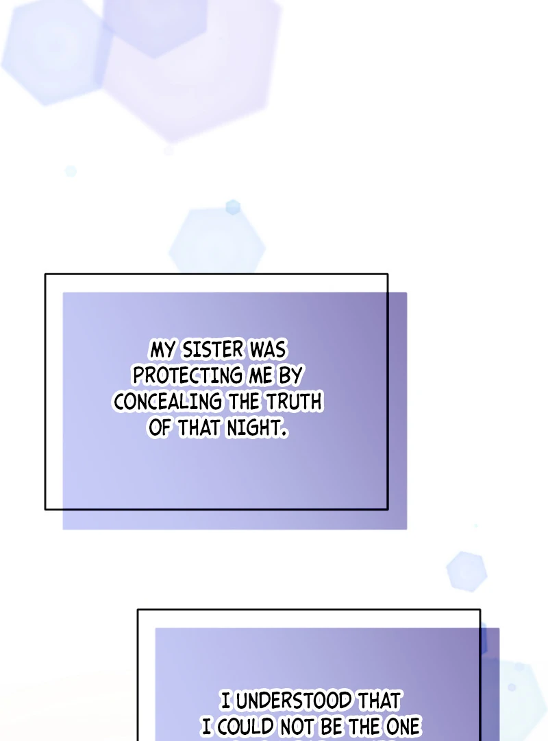 The Truth Behind the Sadistic Prince chapter 45 page 20