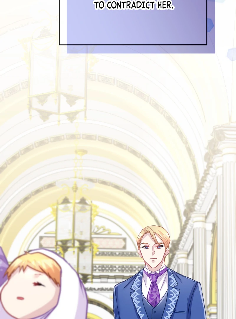 The Truth Behind the Sadistic Prince chapter 45 page 21