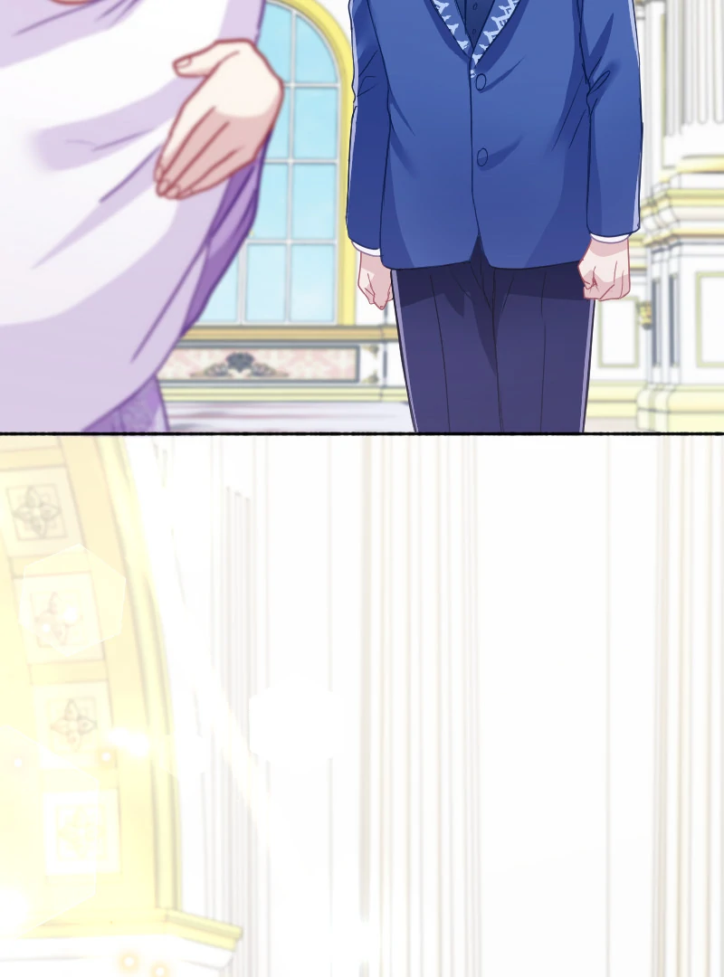 The Truth Behind the Sadistic Prince chapter 45 page 22