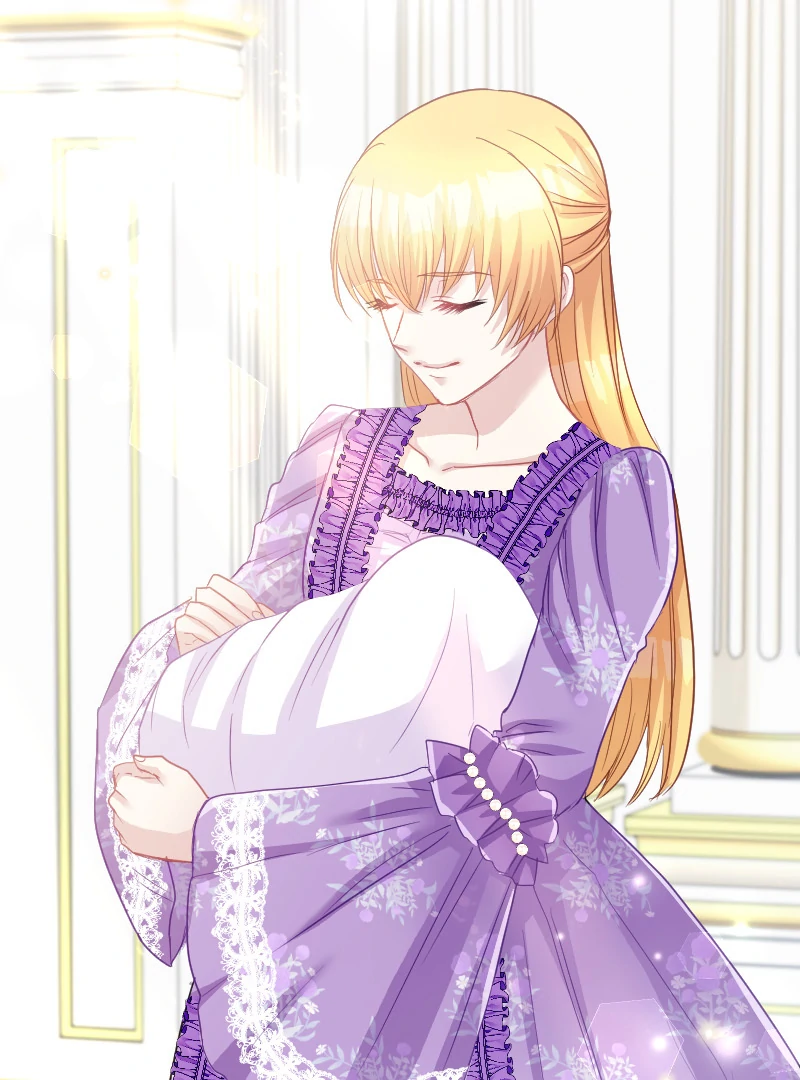 The Truth Behind the Sadistic Prince chapter 45 page 23