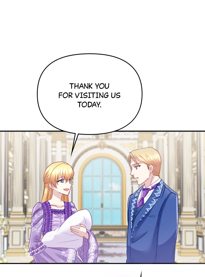 The Truth Behind the Sadistic Prince chapter 45 page 25