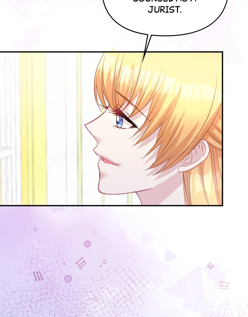 The Truth Behind the Sadistic Prince chapter 45 page 27