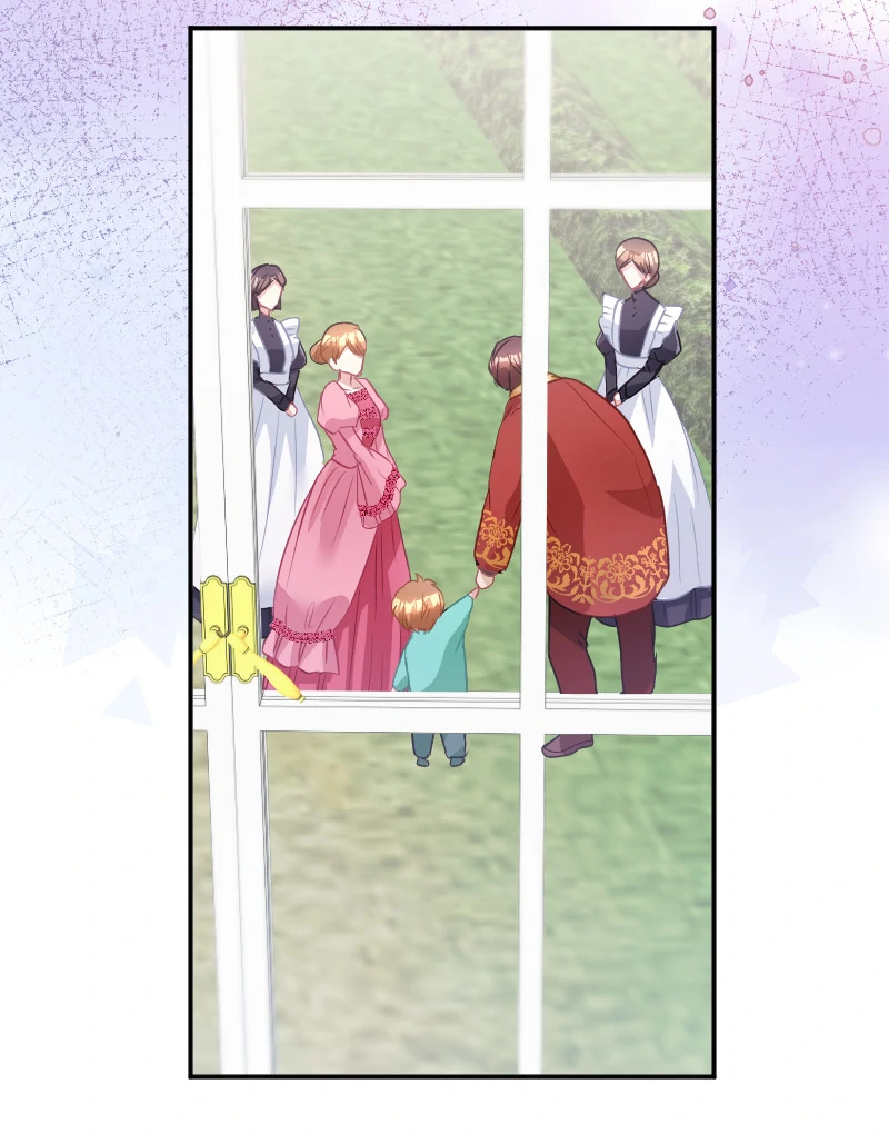 The Truth Behind the Sadistic Prince chapter 45 page 28