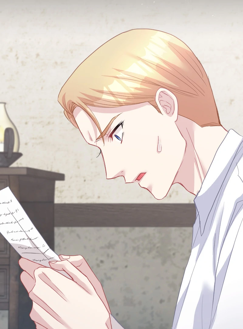 The Truth Behind the Sadistic Prince chapter 45 page 3