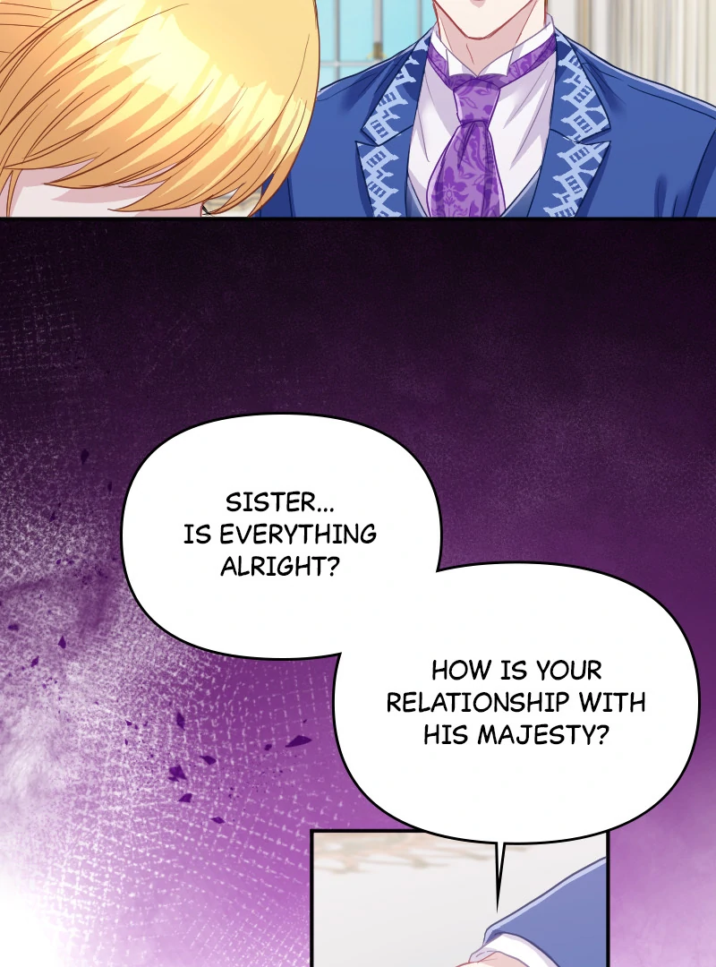 The Truth Behind the Sadistic Prince chapter 45 page 30