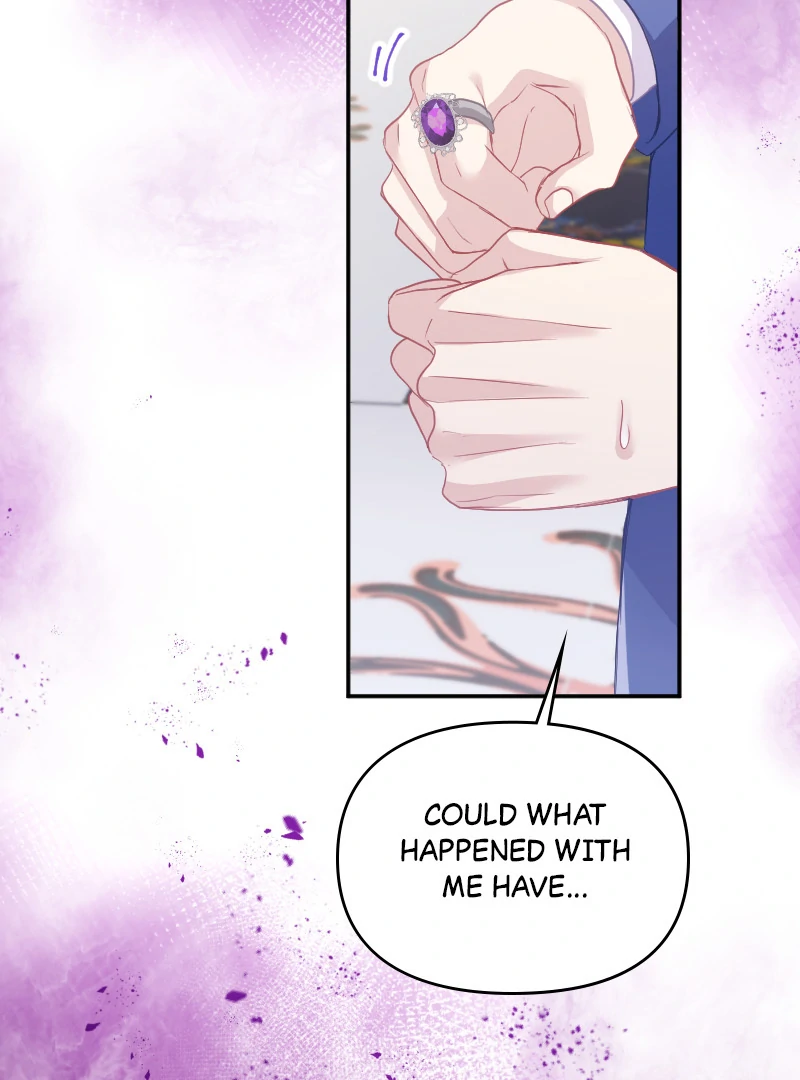 The Truth Behind the Sadistic Prince chapter 45 page 31