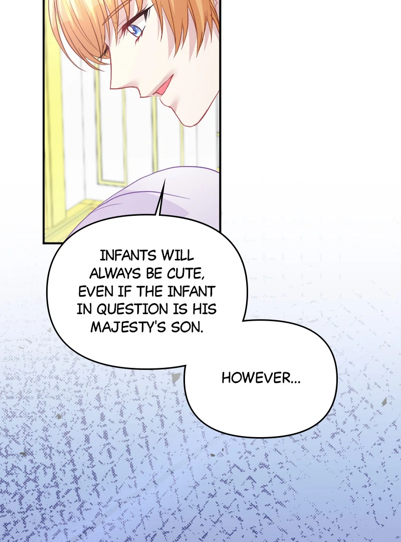 The Truth Behind the Sadistic Prince chapter 45 page 36