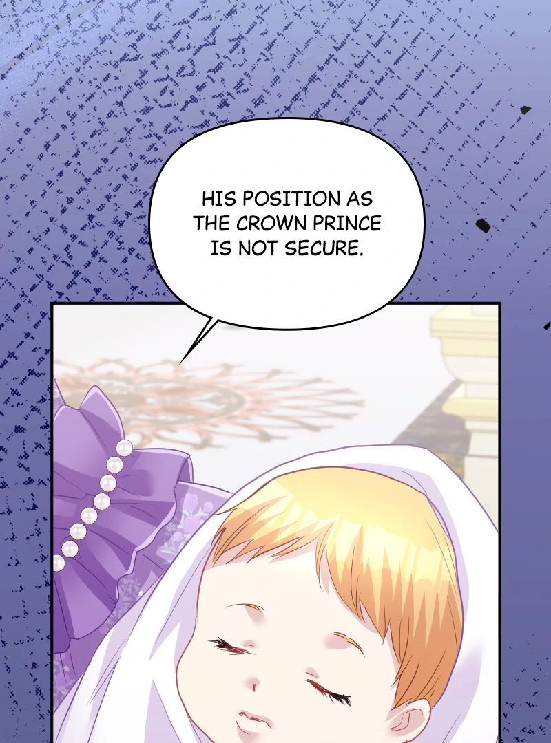 The Truth Behind the Sadistic Prince chapter 45 page 37