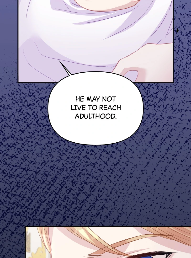The Truth Behind the Sadistic Prince chapter 45 page 38