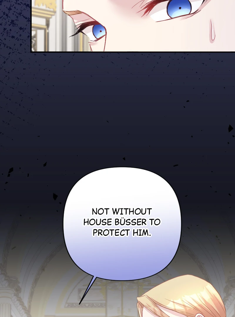 The Truth Behind the Sadistic Prince chapter 45 page 39