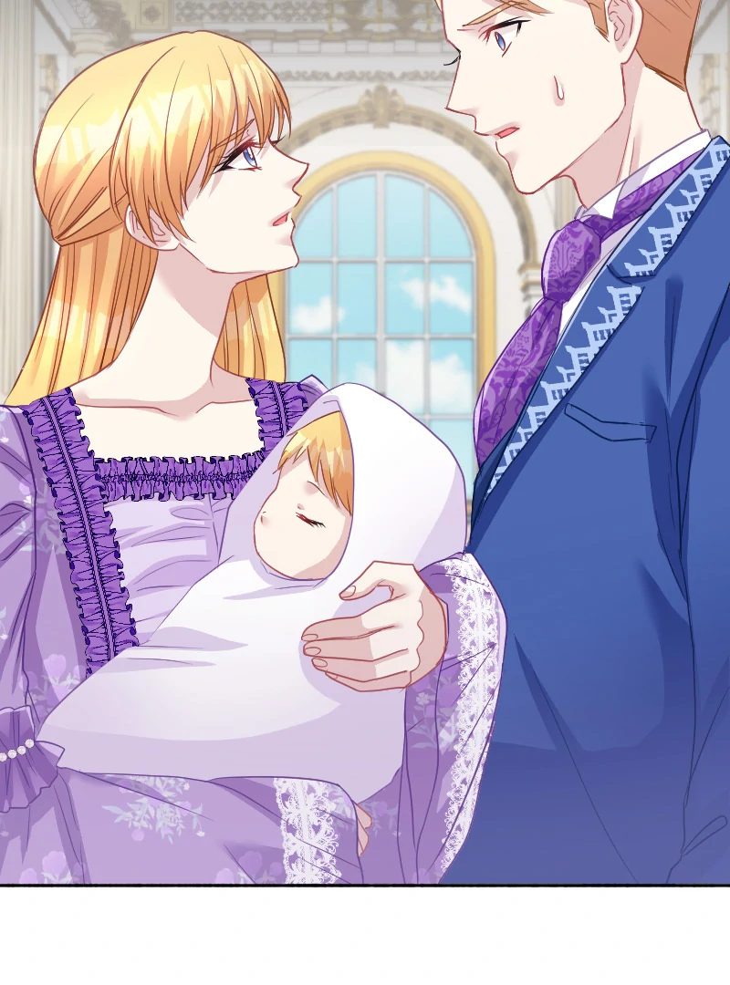 The Truth Behind the Sadistic Prince chapter 45 page 40