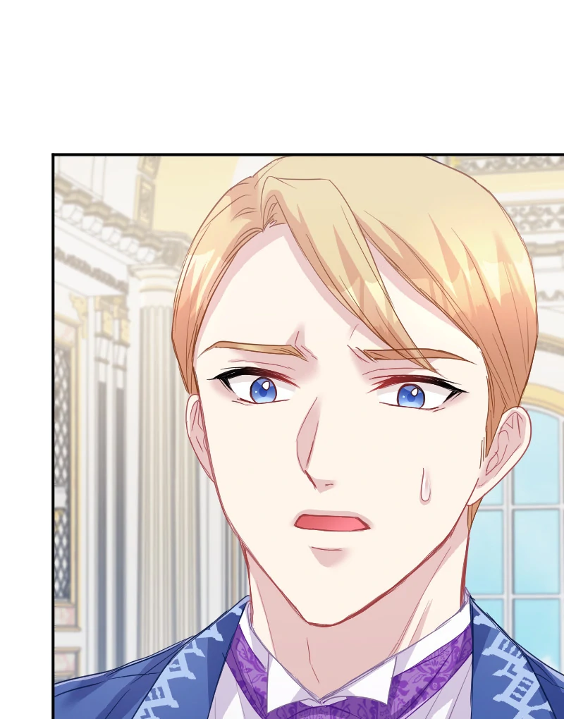 The Truth Behind the Sadistic Prince chapter 45 page 41