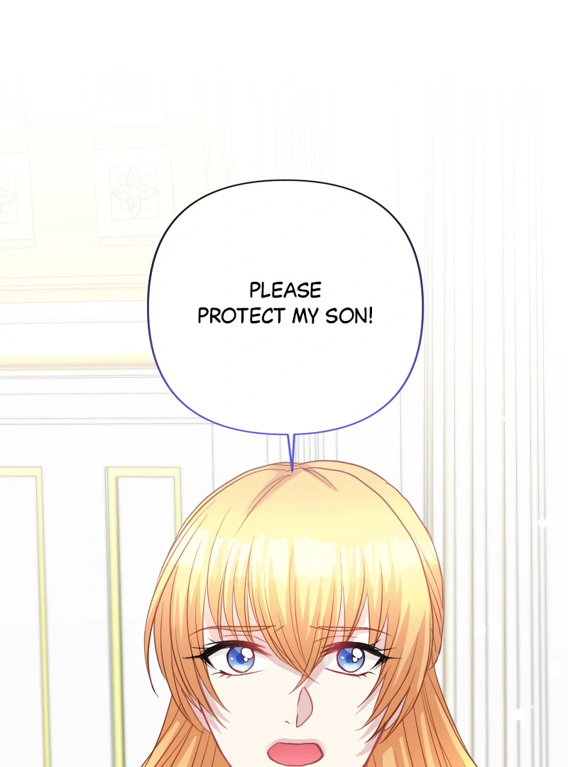 The Truth Behind the Sadistic Prince chapter 45 page 43