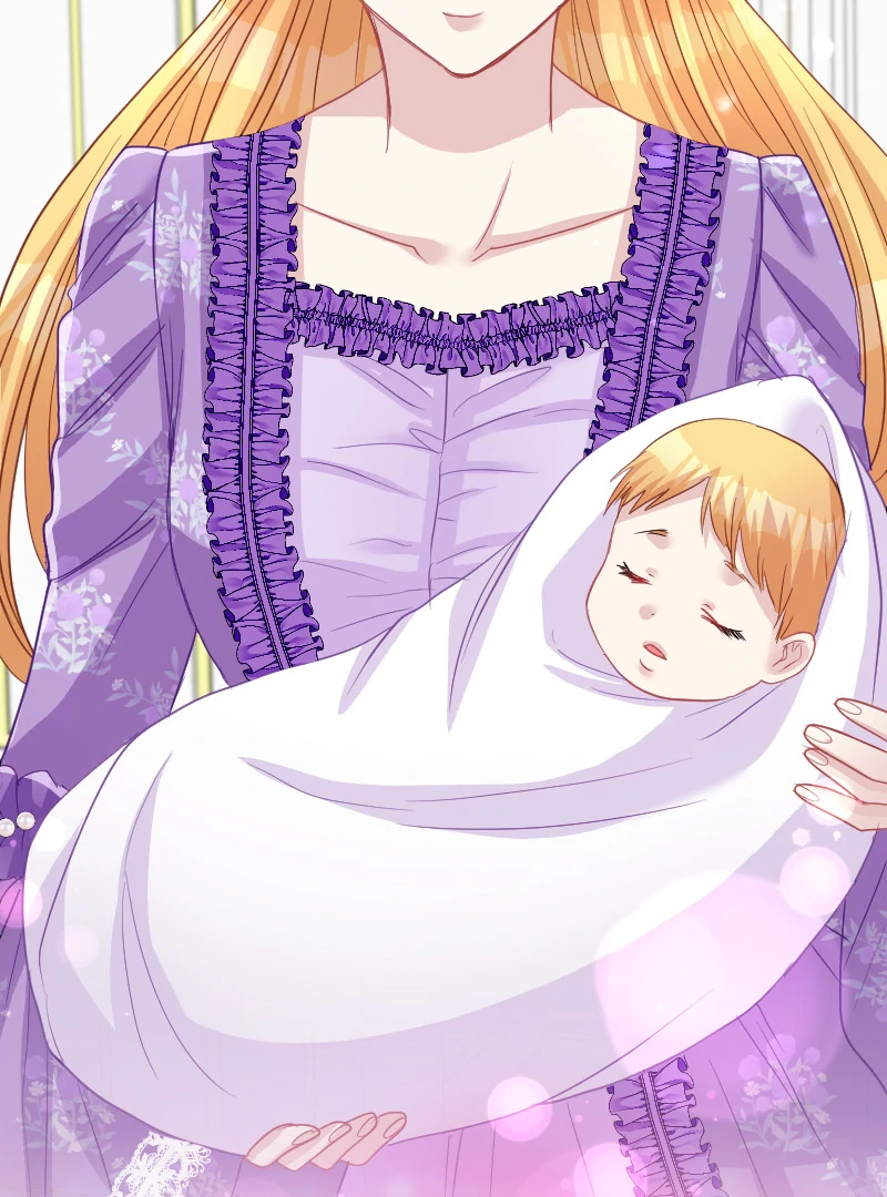 The Truth Behind the Sadistic Prince chapter 45 page 44