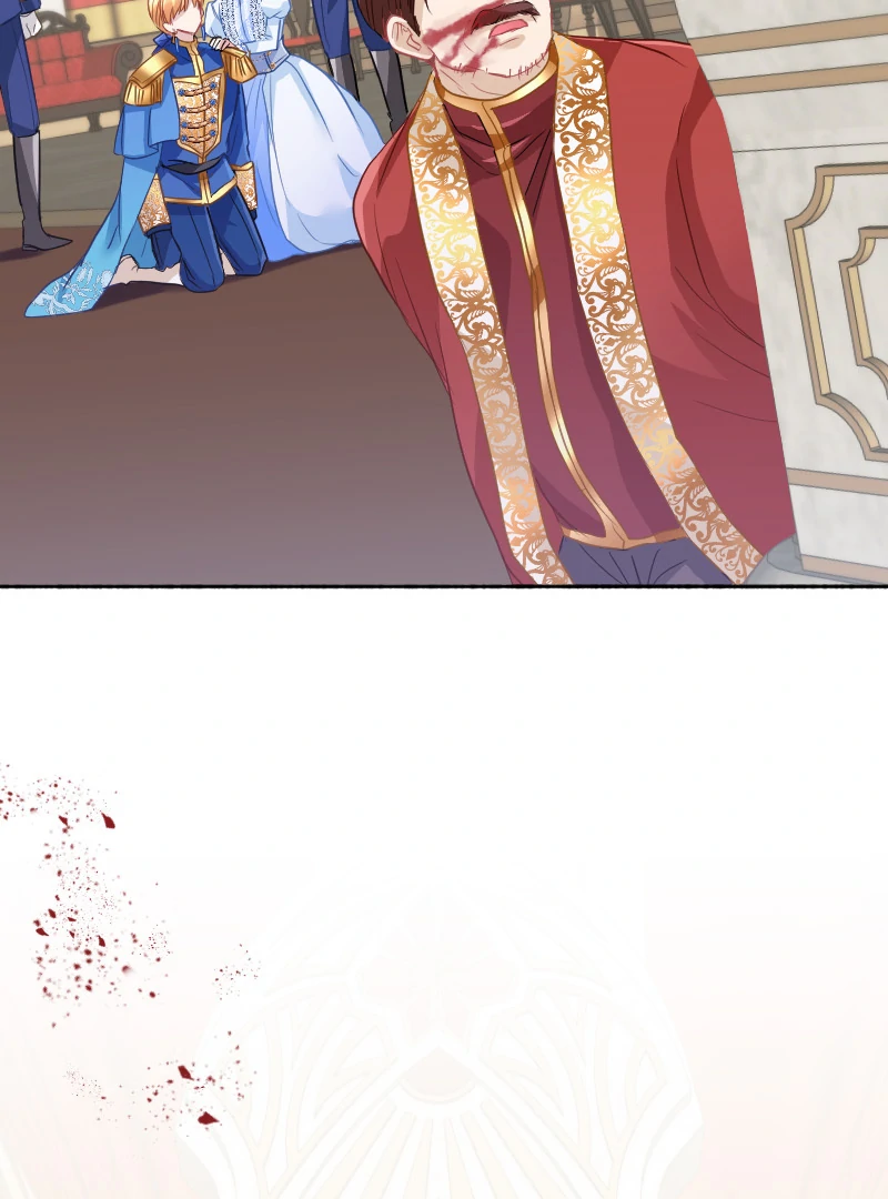 The Truth Behind the Sadistic Prince chapter 45 page 47