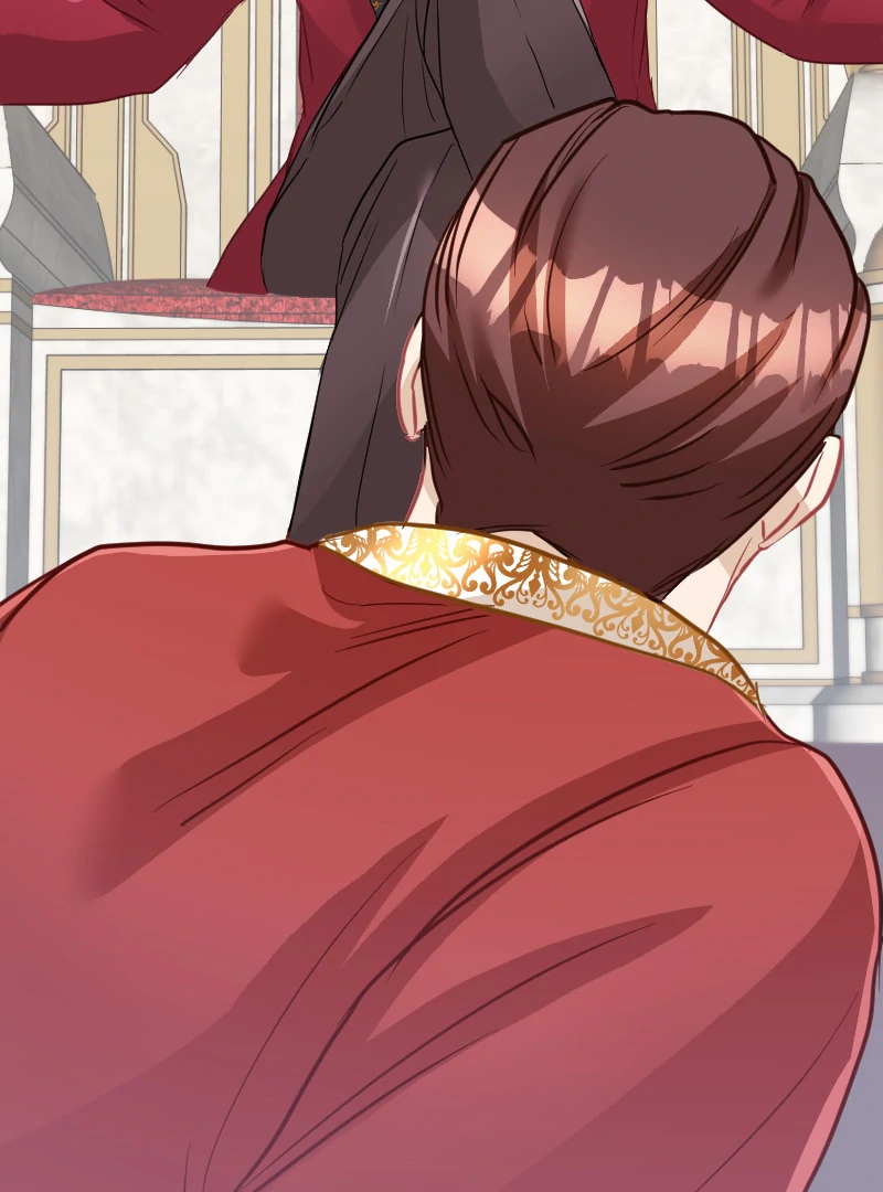 The Truth Behind the Sadistic Prince chapter 45 page 49