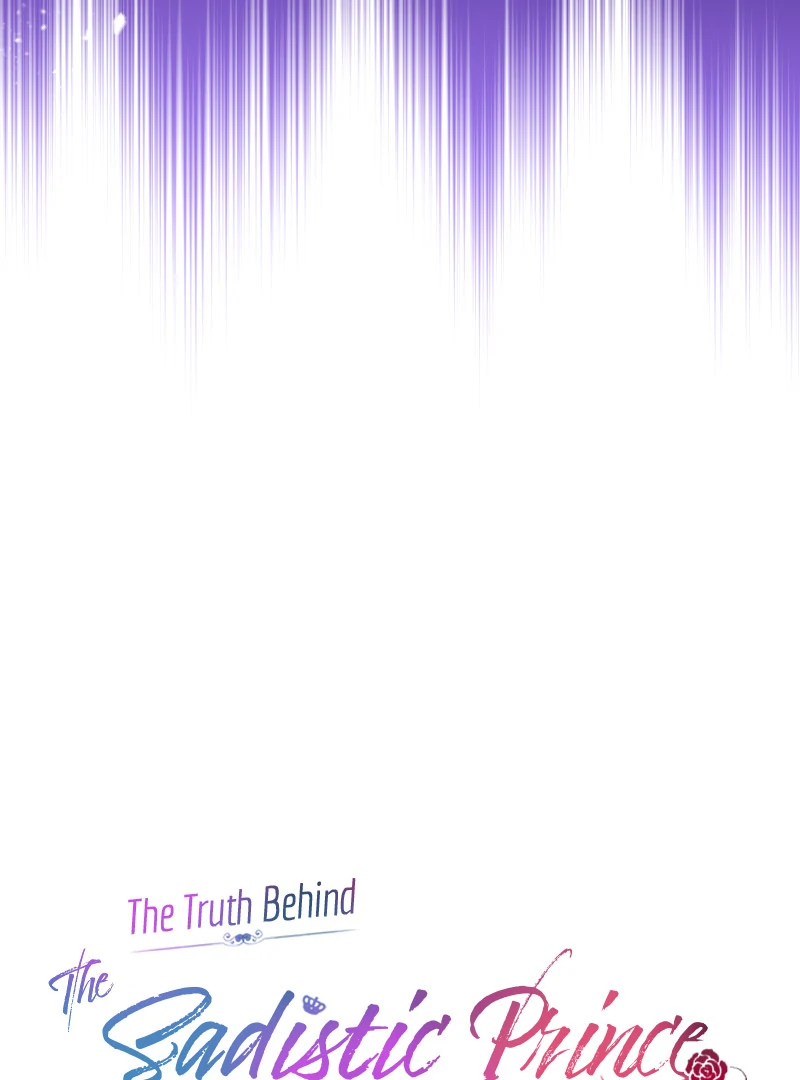 The Truth Behind the Sadistic Prince chapter 45 page 5