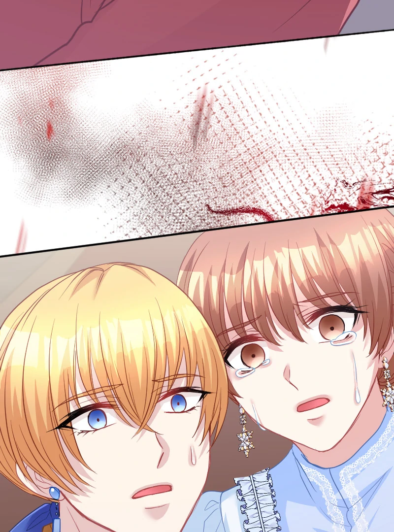 The Truth Behind the Sadistic Prince chapter 45 page 50