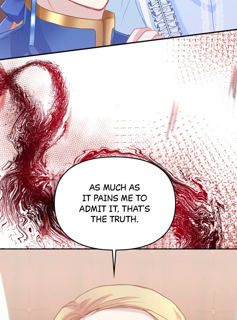The Truth Behind the Sadistic Prince chapter 45 page 51