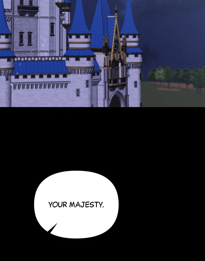 The Truth Behind the Sadistic Prince chapter 45 page 56