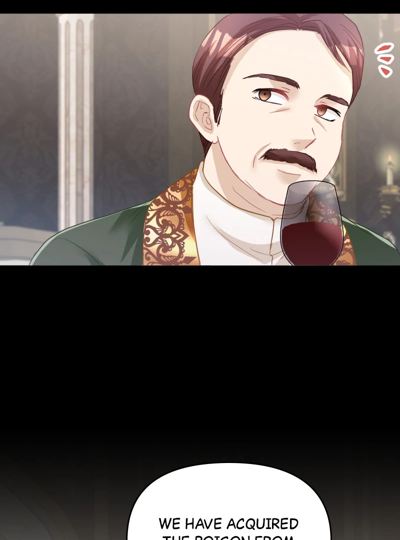 The Truth Behind the Sadistic Prince chapter 45 page 57