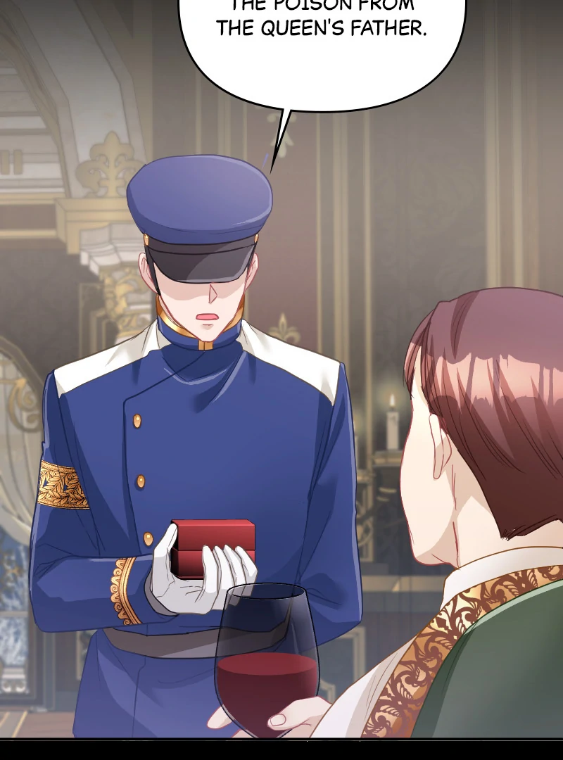 The Truth Behind the Sadistic Prince chapter 45 page 58