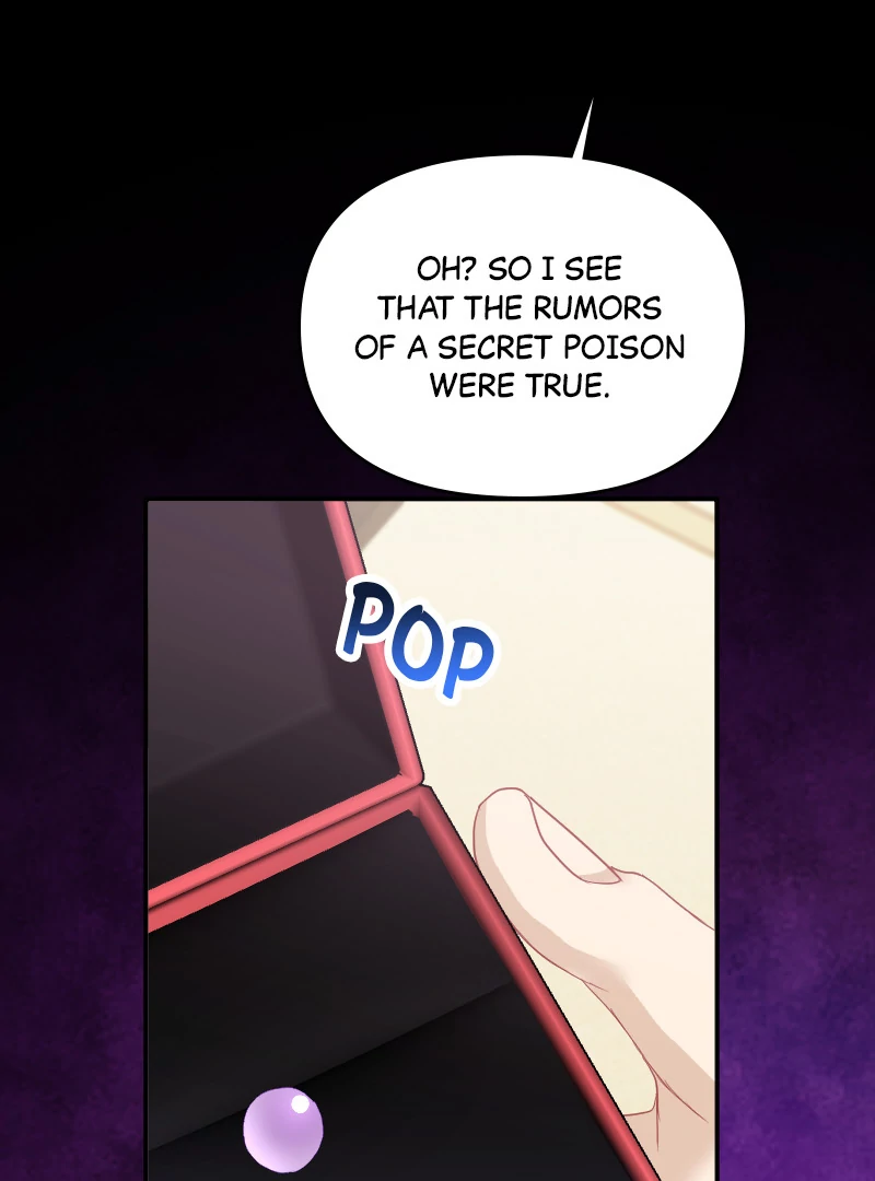 The Truth Behind the Sadistic Prince chapter 45 page 59